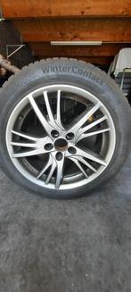 Winterbanden, Ophalen, 17 inch, Winterbanden, Band(en)