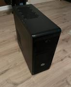 Stille desktop pc, Computers en Software, Ophalen, Zelf gebouwde pc, Zo goed als nieuw, 4 TB