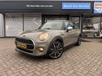 MINI Mini 1.5 One Pepper (bj 2018), 12 maanden, Gebruikt, Euro 6, 4 stoelen