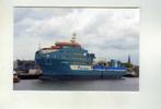 scheepvaart-foto-acta orion 2015, Verzamelen, Ophalen of Verzenden, Zo goed als nieuw, Motorboot, Boek of Tijdschrift