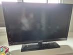 Samsung televisie 37inch, 50 Hz, Zo goed als nieuw, Samsung, 80 tot 100 cm