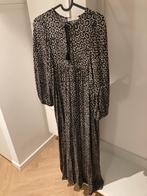 Jurk Pull and Bear maat M, valt als M/L, Kleding | Dames, Jurken, Maat 38/40 (M), Paars, Ophalen of Verzenden, Zo goed als nieuw