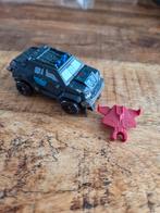 Transformers 2012 Prime battle tacktics prime bulkhead cyber, Gebruikt, ., ., Overige generaties