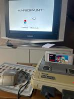 Super Nintendo Compleet Pakket + Everdrives!, Gebruikt, Overige genres, 2 spelers, Eén computer