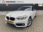 BMW 1-serie 118i EDE Corporate Lease Sport / navi / cruise /, 65 €/maand, Wit, Origineel Nederlands, 650 kg