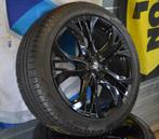 Originele "19" Velgenset "Wolfrace" Ford Transit Custom, Banden en Velgen, Zomerbanden, Ophalen, 19 inch