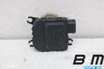 Kachelklepmotor Audi A2 6Q0907511A, Gebruikt