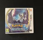 Pokemon Moon - Nintendo 3DS, Spelcomputers en Games, Ophalen, Online, Gebruikt, 1 speler