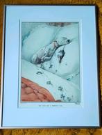 Bonzo the Dog - The End of a Perfect Day - Ingelijst, Ophalen of Verzenden