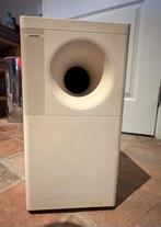 Bose Acoustimass 5 Series II - Incl. 2 sets boxjes, Audio, Tv en Foto, Luidsprekers, Ophalen, Gebruikt, 60 tot 120 watt, Bose