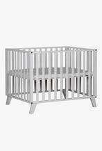 TWF Box wit incl. matras, Kinderen en Baby's, Boxen, Ophalen, Zo goed als nieuw