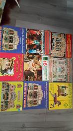 Partij kermis/draai orgel muziek in Koffer, Ophalen of Verzenden, Zo goed als nieuw, Overige formaten