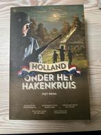 Te Koop: Piet Prins “Onder het hakenkruis”, Tweede Wereldoorlog, Nieuw, Ophalen of Verzenden, Overige onderwerpen
