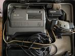 Philips explorer vhs camcorder VKR6855, Ophalen of Verzenden, Camera