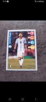 Panini Superstar Kaartjes, Ophalen of Verzenden, Nieuw, Buitenlandse clubs, Poster, Plaatje of Sticker