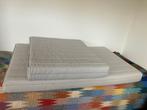 IKEA meegroei kindermatras 135/200 bij 80cm, Ophalen, 70 tot 85 cm, Zo goed als nieuw, Matras