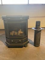 Barbas Dallas Propaan Gashaard, Huis en Inrichting, Haarden, Ophalen, Gebruikt, Vrijstaande haard, Gashaard