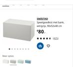 Speelbak Ikea, Ophalen of Verzenden, Zo goed als nieuw, Overige typen