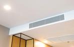 Onzichtbare airco ? bouw deze boven in een kast in, Ophalen, Minder dan 30 cm, Overige typen, Nieuw