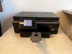 Printer | HP Photosmart 6510 | Incl. cartridges & printpapie, Kopieren, Inkjetprinter, All-in-one, Ophalen of Verzenden