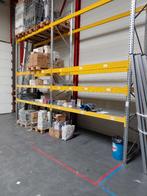 14 meter palletstelling 5 meter hoog, Doe-het-zelf en Verbouw, Overige Doe-het-zelf en Verbouw, Ophalen, Nieuw