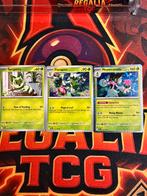 Checklane Blisterset: Meowscarada, Verzenden, Zo goed als nieuw, Meerdere kaarten, Foil