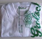 Wit Golsch T-Shirt, Verzamelen, Biermerken, Ophalen of Verzenden, Nieuw, Kleding, Grolsch