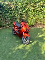 Yamaha Aerox 70cc - Custom Setup!, Fietsen en Brommers, Scooters | Yamaha, Ophalen, Gebruikt, Overige modellen, Maximaal 45 km/u