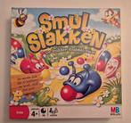 Smul slakken, Hobby en Vrije tijd, Ophalen of Verzenden, Gebruikt, MB Spellen