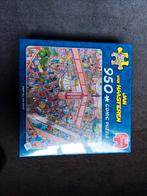 Jan van Haasteren puzzel 950 nieuw!, Hobby en Vrije tijd, Denksport en Puzzels, Nieuw, Ophalen of Verzenden