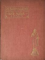 Die Buddha-Legende von Bôrô-Budur door C.M. Pleyte- 1902, Boeken, Gelezen, C.M. Pleyte, Beeldhouwkunst, Ophalen of Verzenden