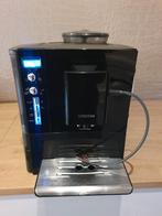 siemens eq 5 volautomaat, Witgoed en Apparatuur, Koffiezetapparaten, Ophalen, Afneembaar waterreservoir, Gebruikt, 10 kopjes of meer