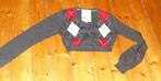 nieuw dun Garcia vest bolero maat 152 - 158, Kinderen en Baby's, Meisje, Trui of Vest, Ophalen of Verzenden, Zo goed als nieuw