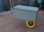 Fort Kruiwagen - Zo Goed Als Nieuw!, Tuin en Terras, Kruiwagens, Ophalen, Fort, Eenwielig, Zo goed als nieuw