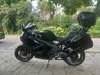 Triumph Sprint ST 1050, Motoren, Motoren | Triumph, Motorrijbewijs A, 3 cilinders, Handvatverwarming, Particulier