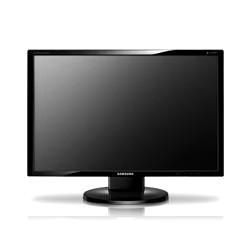 Monitor Samsung Syncmaster 2443BW, Computers en Software, Monitoren, Zo goed als nieuw, 60 Hz of minder, DVI, VGA, In hoogte verstelbaar
