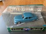Corgi Classics Jaguar MK II Saloon, Hobby en Vrije tijd, Modelauto's | 1:43, Ophalen of Verzenden, Auto, Corgi
