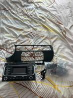Kia rio radio, Auto diversen, Ophalen, Zo goed als nieuw