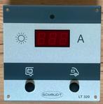 Schaudt LT320 paneel nieuw, Caravans en Kamperen, Schaudt, Nieuw, Service@schaudt.de, Planckstr. 8 Markdorf