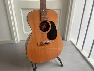 Roderick Paesold P100 akoestische gitaar  beschikbaar voor biedingen