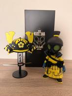 HAZARD 1004 (WER1RME Edition)- Kid Katana Vinyl, Ophalen of Verzenden, Nieuw