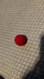 Schuimneus clown evt 2 stuk, Kleding | Dames, Carnavalskleding en Feestkleding, Ophalen of Verzenden, Zo goed als nieuw, Carnaval