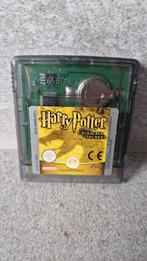 Gameboyspel  harry potter, Avontuur en Actie, Gebruikt, 1 speler, Ophalen of Verzenden