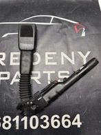 BMW 1 Serie 3 Serie Gordel Insteek Links Voor 7126295, Gebruikt, -, -, Ophalen of Verzenden