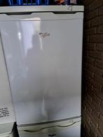 Vriezer Whirlpool tafelmodel (wit), Witgoed en Apparatuur, Vriezers en Diepvrieskisten, Gebruikt, Minder dan 60 cm, Ophalen of Verzenden