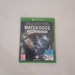 Watch Dogs - Xbox, Avontuur en Actie, Vanaf 18 jaar, 1 speler, Ophalen of Verzenden