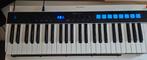 IK Multimedia iRig Keys I/O 49 MIDI-keyboard audio-interface, Ophalen of Verzenden, Zo goed als nieuw, 49 toetsen, Overige merken