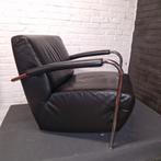 Leolux model Scylla, Huis en Inrichting, Fauteuils, Ophalen