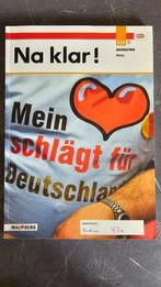 schoolboeken Duits HAVO/VWO Na klar! MAX Malmberg, Boeken, Schoolboeken, Duits, Malmberg, Ophalen of Verzenden, Zo goed als nieuw