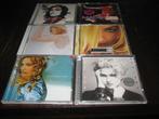 C.D"s MADONNA, Ophalen of Verzenden, 1980 tot 2000, Zo goed als nieuw